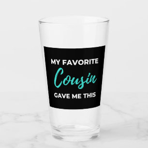 Copo De Pint Meu Primo Favorito Me Deu Isso