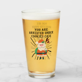 Copo De Pint Mikitiez cookies santaclaus natal