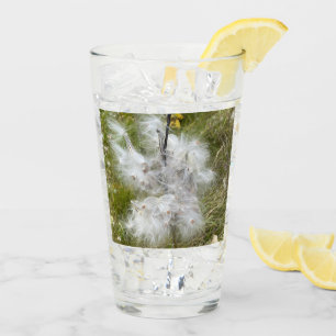 Copo De Pint Milkweed Borboleta