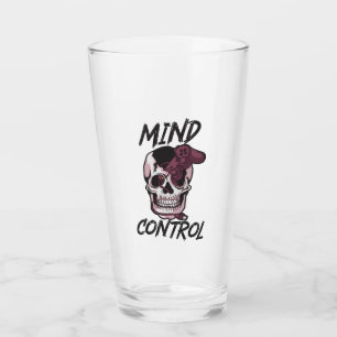 Copo De Pint Mind control gaming design