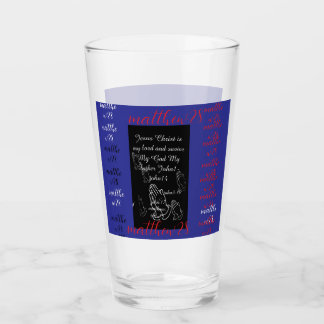 Copo De Pint Ministry cups
