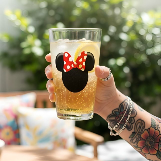 Copo De Pint Minni (Criador carregado)