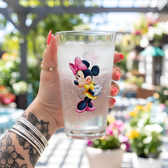 Copo De Pint Minni Glass (Criador carregado)