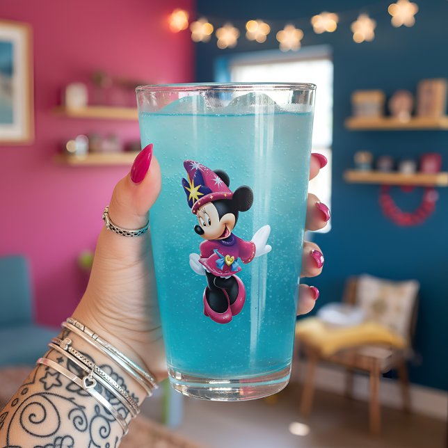 Copo De Pint Minni Glass (Criador carregado)