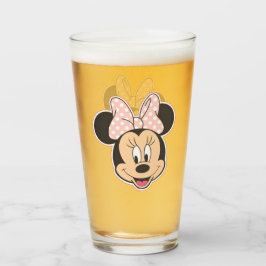 Copo De Pint Minnie Glass
