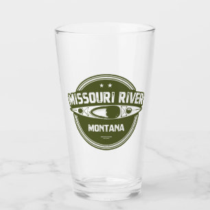 Copo De Pint Missouri River, Montana