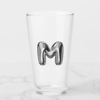 Copo De Pint MMM ALPHABET Tapeçaria