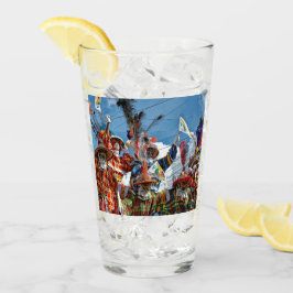 Copo De Pint Mocko Jumbies USVI