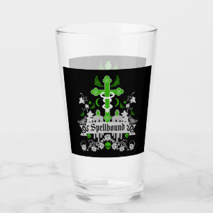 Copo De Pint Moda do tronco Posto do gótico