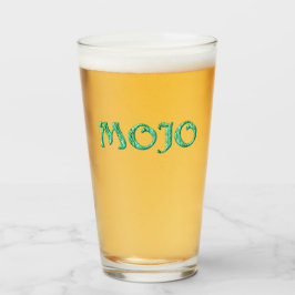 Copo De Pint Mojo Collins tumbler