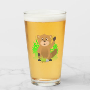 Copo De Pint Mole Clipart