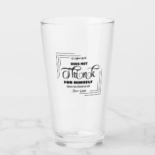 Copo De Pint Momentos Mindful Mug
