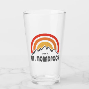 Copo De Pint Monadnock New Hampshire