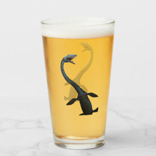 Copo De Pint Monstro de Loch Ness (Creeptid)