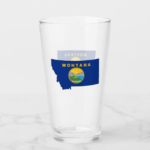 Copo De Pint Montana