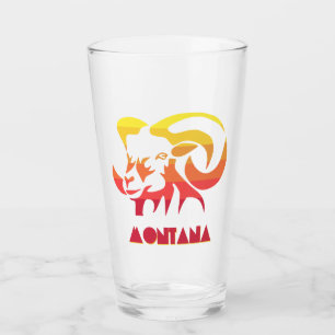Copo De Pint Montana Bighorn