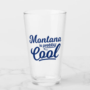 Copo De Pint Montana é Bonito