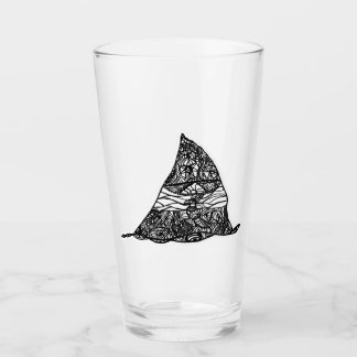 Copo De Pint “Montanha” -