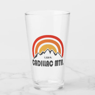 Copo De Pint Montanha cadillac