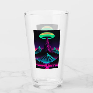 Copo De Pint Montanha Sucker