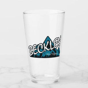 Copo De Pint Montanhas Beckley West Virginia