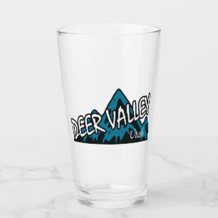 Copo De Pint Montanhas de Deer Valley