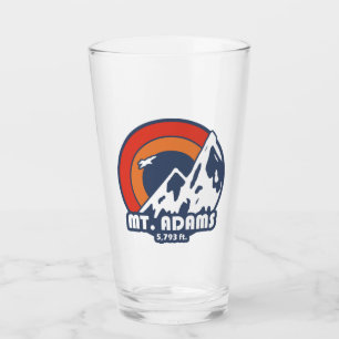 Copo De Pint Monte Adams New Hampshire Sun Eagle