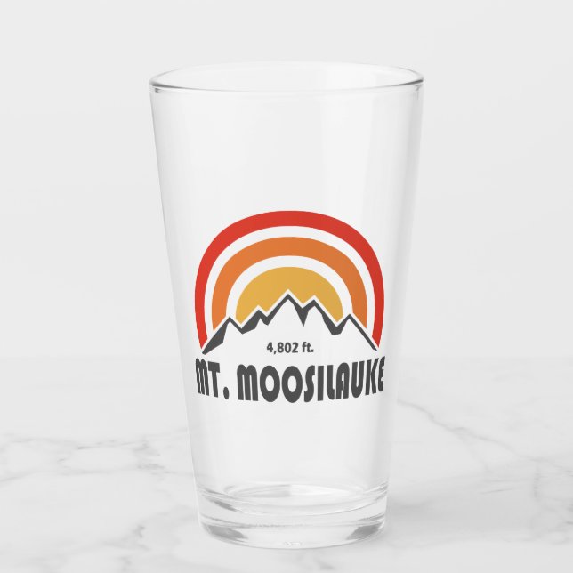 Copo De Pint Monte Moosilauke (Frente)