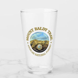 Copo De Pint Monte Old Baldy