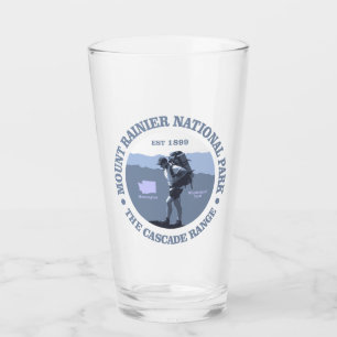 Copo De Pint Monte Rainier NP (BG)
