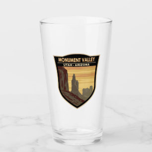 Copo De Pint Monument Valley Arizona Utah Vintage