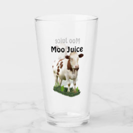 Copo De Pint Moo Juice