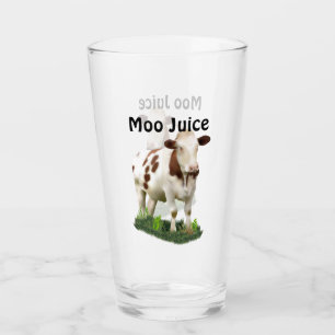 Copo De Pint Moo Juice