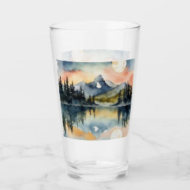 Copo De Pint Moon Light on the Lake