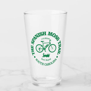 Copo De Pint Moss Trail (ciclismo) espanhol