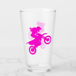 Copo De Pint Moto Dirt