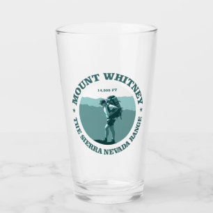 Copo De Pint Mount Whitney (T)
