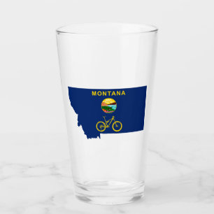 Copo De Pint Mountain Bike Montana