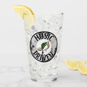 Copo De Pint Movido por música