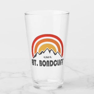 Copo De Pint Mt. Bondcliff New Hampshire
