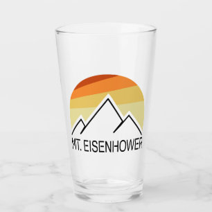 Copo De Pint Mt. Eisenhower New Hampshire Retro