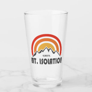 Copo De Pint Mt. Isolamento New Hampshire