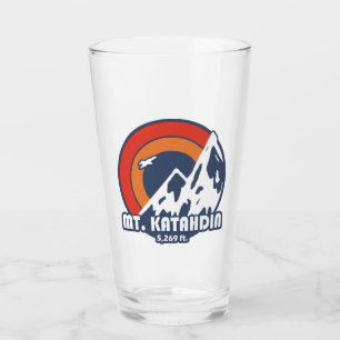 Copo De Pint Mt. Katahdin Sun Eagle