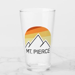 Copo De Pint Mt. Pierce New Hampshire Retro