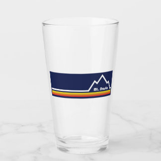 Copo De Pint Mt. Shasta California