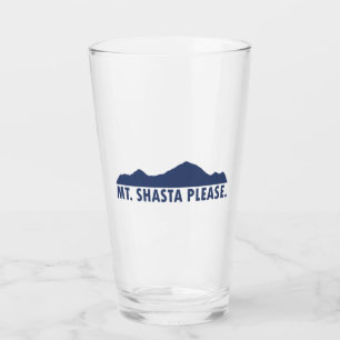 Copo De Pint Mt. Shasta California, por favor
