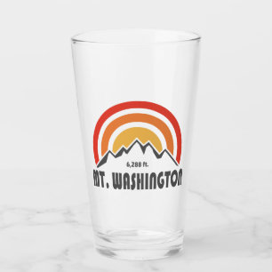 Copo De Pint Mt. Washington