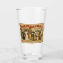 Copo De Pint Muito Johnson