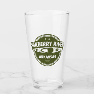 Copo De Pint Mulberry River, Arkansas