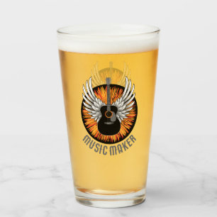 Copo De Pint Music Maker (guitarrista)